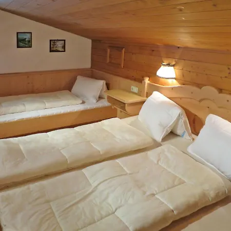 Holiday Burgstall - Mho158 Schwendau